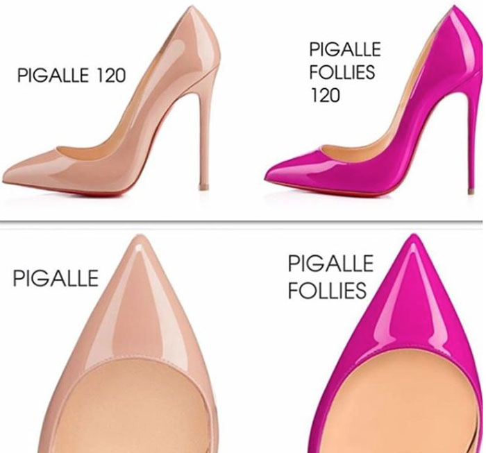 pigalle 120 vs so kate